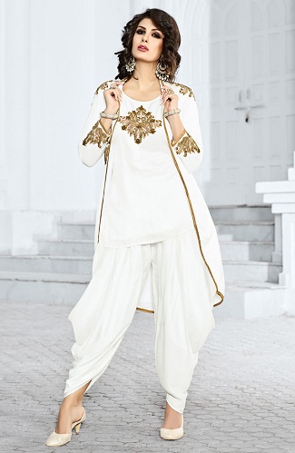 Punjabi Kurta Pajama - 25 Trending Designs for Men and Women