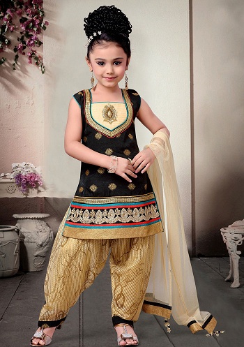 Punjabi Kurta Pajama - 25 Trending Designs for Men and Women