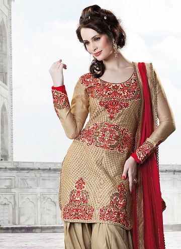 Punjabi Kurta Pajama - 25 Trending Designs for Men and Women