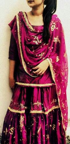 Punjabi Kurta Pajama - 25 Trending Designs for Men and Women