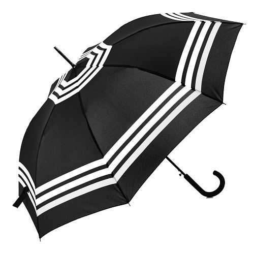 9 Different Types of Black Umbrellas Collection - New Models