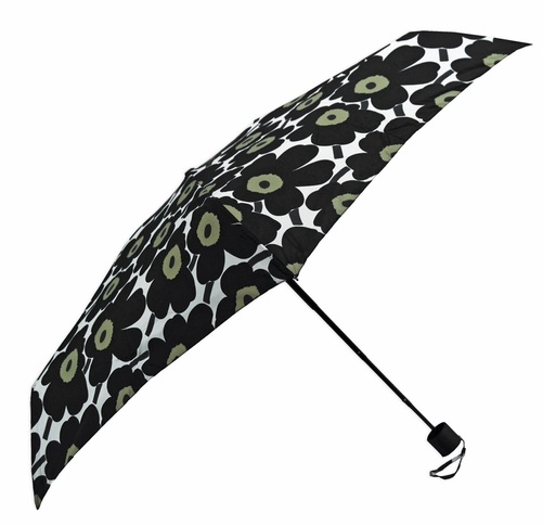 9 Different Types of Black Umbrellas Collection - New Models