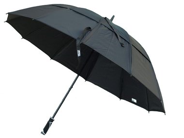 9 Different Types of Black Umbrellas Collection - New Models
