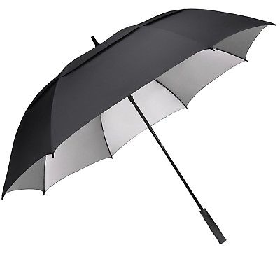 9 Different Types of Black Umbrellas Collection - New Models