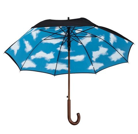 9 Different Types of Black Umbrellas Collection - New Models