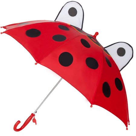9 Beautiful Designs of Red Umbrellas with Images | I Fashion Styles