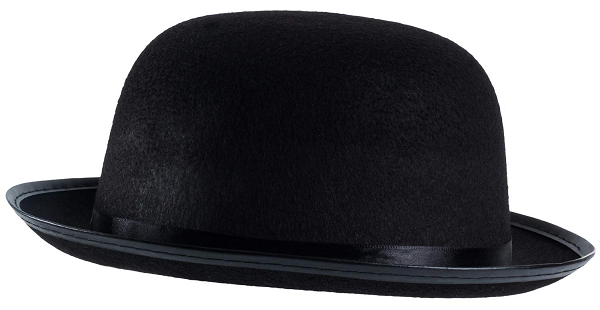9 Latest Designs of Bowler Hats For Men and Women