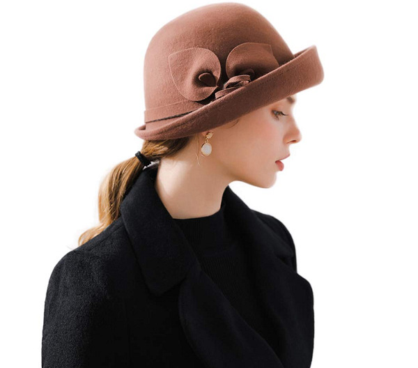 9 Latest Designs of Bowler Hats For Men and Women