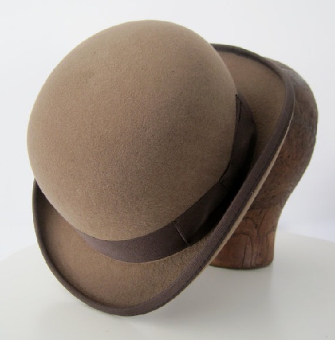 9 Latest Designs of Bowler Hats For Men and Women