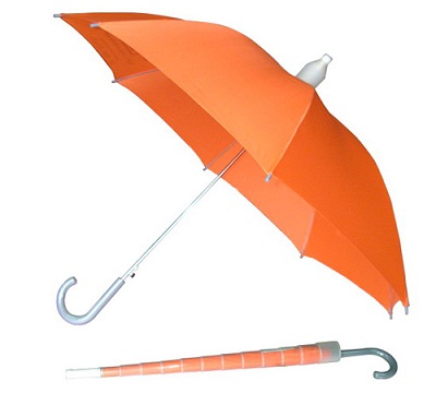 Latest Orange Umbrellas - Our Top 9 With Images | I Fashion Styles