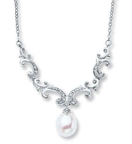9 Fashionable Cultured Pearls Jewelry Designs for Women