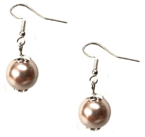 9 Fashionable Cultured Pearls Jewelry Designs for Women