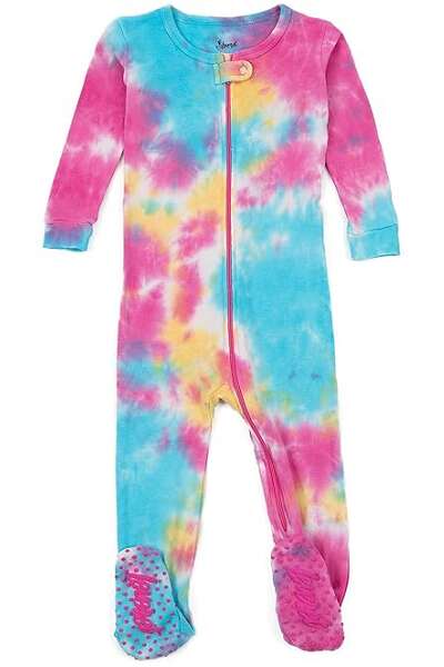 15 Coolest Designs of Kids Pajamas for Wear At Night