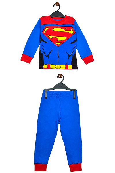 15 Coolest Designs of Kids Pajamas for Wear At Night