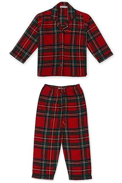 15 Coolest Designs of Kids Pajamas for Wear At Night