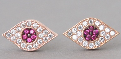 Top 25 Trendy Fashion Earrings Jewellery for Women | I Fashion Styles