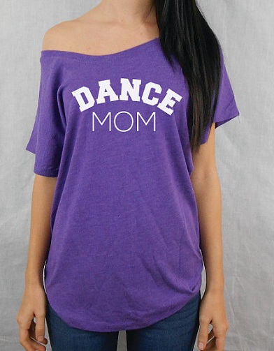 Top 9 Fashionable Dance T-Shirts for Men and Women | I Fashion Styles