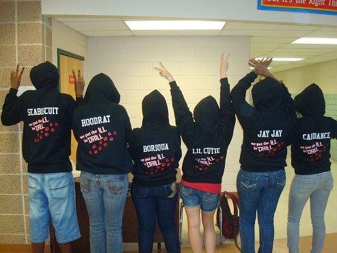 Top 9 Fashionable Dance T-Shirts for Men and Women | I Fashion Styles