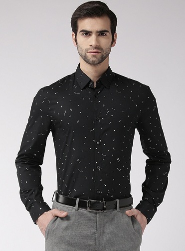 20 Trending Collection of Printed Shirts for Men and Women