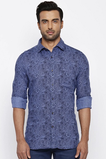 20 Trending Collection of Printed Shirts for Men and Women