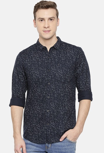 20 Trending Collection of Printed Shirts for Men and Women