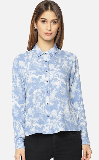 20 Trending Collection of Printed Shirts for Men and Women