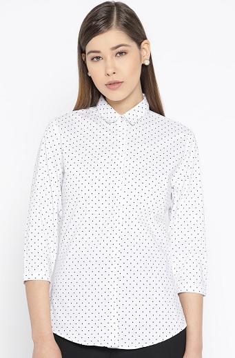 20 Trending Collection of Printed Shirts for Men and Women