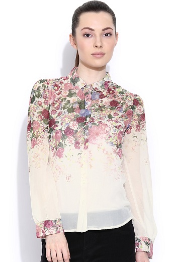 20 Trending Collection of Printed Shirts for Men and Women