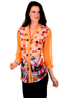 20 Trending Collection of Printed Shirts for Men and Women