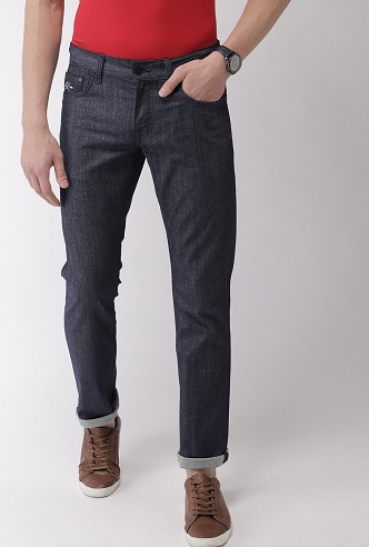 10 Best Models of Low Rise Jeans For Men And Women