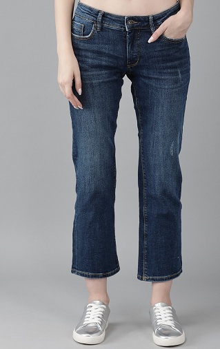 10 Best Models of Low Rise Jeans For Men And Women