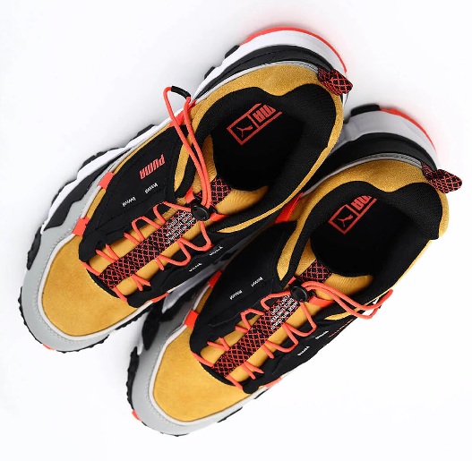 Gold Shoes Designs - 25 Trending Collection for Men and Women