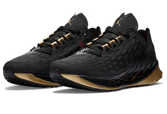 Gold Shoes Designs - 25 Trending Collection for Men and Women