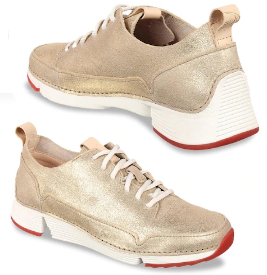 Gold Shoes Designs - 25 Trending Collection for Men and Women
