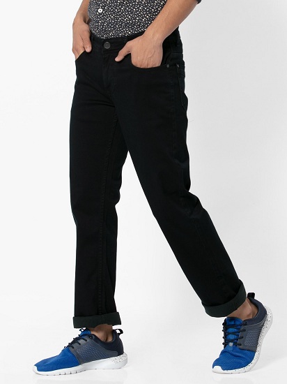 Black Jeans Collection - 30 Popular and Stylish Designs for Versatile Look