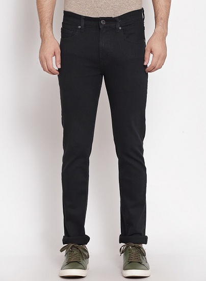 Black Jeans Collection - 30 Popular and Stylish Designs for Versatile Look