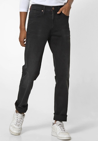 Black Jeans Collection - 30 Popular and Stylish Designs for Versatile Look