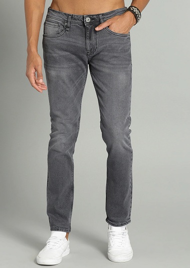 Black Jeans Collection - 30 Popular and Stylish Designs for Versatile Look