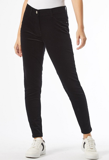 Black Jeans Collection - 30 Popular and Stylish Designs for Versatile Look