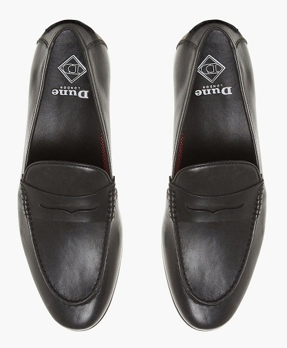 20 Stylish Penny Loafers For Men and Women in Different Designs
