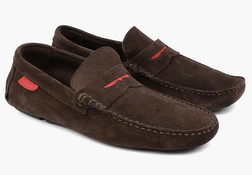 20 Stylish Penny Loafers For Men and Women in Different Designs