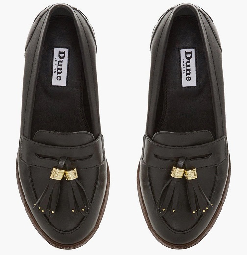 20 Stylish Penny Loafers For Men and Women in Different Designs