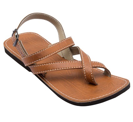 9 Stylish Designs of Slip On Sandals For Men and Women