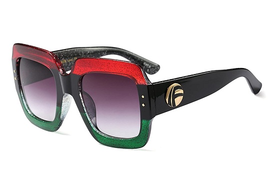 20 Stylish Designs of Oversized Sunglasses for Men &amp; Women