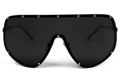 20 Stylish Designs of Oversized Sunglasses for Men &amp; Women