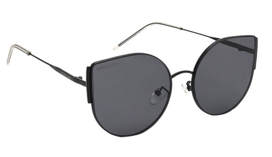 20 Stylish Designs of Oversized Sunglasses for Men &amp; Women