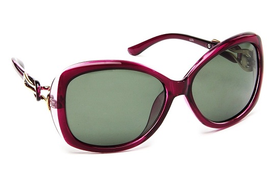 20 Stylish Designs of Oversized Sunglasses for Men &amp; Women