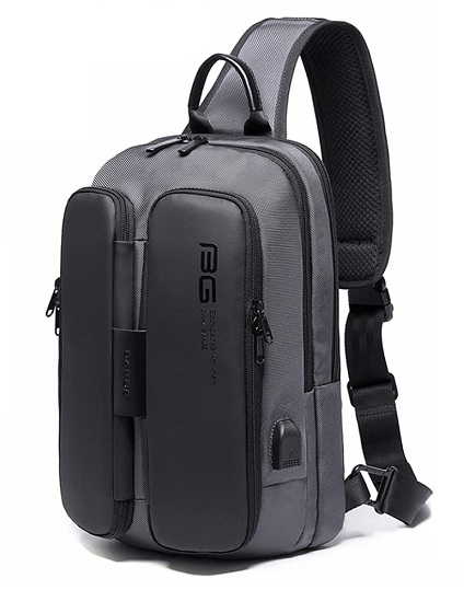 Bags for Men - 25 Trendy and Stylish Models For All Needs!