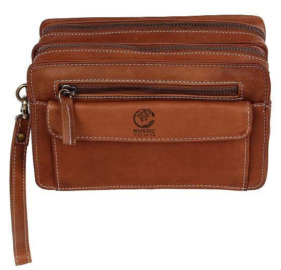 Bags for Men - 25 Trendy and Stylish Models For All Needs!