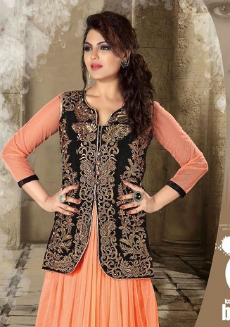 25 Latest Kurta Pajama Designs with Jacket That Suits Any Occasion